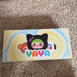 YAYA FULL CASE